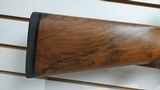Lightly used FN Mauser 98 24" bbl 270 win H&H ZehnerIel-4x81 scope very good condition - 14 of 25