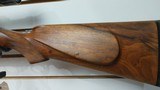 Lightly used FN Mauser 98 24" bbl 270 win H&H ZehnerIel-4x81 scope very good condition - 3 of 25