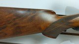 Lightly used FN Mauser 98 24" bbl 270 win H&H ZehnerIel-4x81 scope very good condition - 15 of 25
