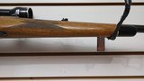 Lightly used FN Mauser 98 24" bbl 270 win H&H ZehnerIel-4x81 scope very good condition - 20 of 25