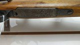 Lightly used FN Mauser 98 24" bbl 270 win H&H ZehnerIel-4x81 scope very good condition - 21 of 25
