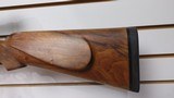 Lightly used FN Mauser 98 24" bbl 270 win H&H ZehnerIel-4x81 scope very good condition - 2 of 25