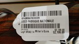 used Fabrique Nationale 338-06 24