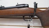Used Savage 110S Series J 308 22" bbl good condition - 5 of 24