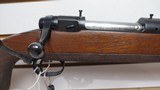 Used Savage 110S Series J 308 22" bbl good condition - 17 of 24