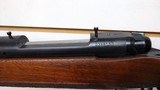 Used Savage 110S Series J 308 22" bbl good condition - 9 of 24