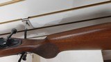 Used Savage 110S Series J 308 22" bbl good condition - 11 of 24