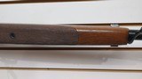 Used Savage 110S Series J 308 22" bbl good condition - 20 of 24