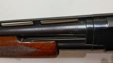 Used Winchester Model 12 12 Gauge 25
