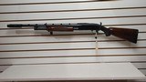 Used Winchester Model 12 12 Gauge 25