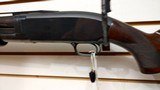 Used Winchester Model 12 12 Gauge 25