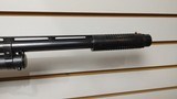 Used Winchester Model 12 12 Gauge 25