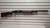 Used Winchester Model 12 12 Gauge 25