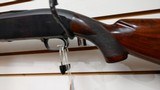 Used Winchester Model 12 12 Gauge 25