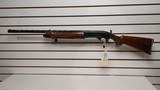 Used Smith & Wesson 1000S 20 gauge 25" bbl good condition - 1 of 25