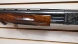 Used Remington Model 31 TC Grade 12 Gauge 30