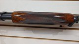 Used Remington Model 31 TC Grade 12 Gauge 30