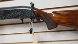 Used Remington Model 31 TC Grade 12 Gauge 30