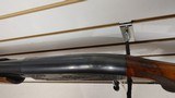 Used Remington Model 31 TC Grade 12 Gauge 30