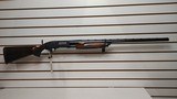 Used Remington Model 31 TC Grade 12 Gauge 30