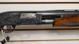 Used Remington Model 31 TC Grade 12 Gauge 30