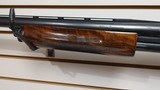 Used Remington Model 31 TC Grade 12 Gauge 30