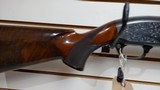 Used Remington Model 31 TC Grade 12 Gauge 30