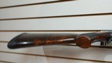 Used Remington Model 31 TC Grade 12 Gauge 30