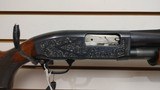 Used Remington Model 31 TC Grade 12 Gauge 30