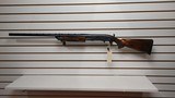 Used Remington Model 31 TC Grade 12 Gauge 30