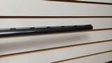 Used Remington Model 31 TC Grade 12 Gauge 30
