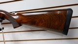 Used Remington Model 31 TC Grade 12 Gauge 30