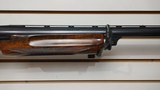Used Remington Model 31 TC Grade 12 Gauge 30