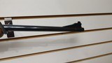 used Remington 03-A3 #3464687 Yeager Shop Rifle 20" bbl 30-06 good condition - 21 of 25
