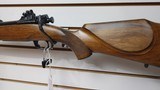 used Remington 03-A3 #3464687 Yeager Shop Rifle 20" bbl 30-06 good condition - 3 of 25