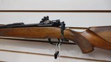 used Remington 03-A3 #3464687 Yeager Shop Rifle 20" bbl 30-06 good condition - 4 of 25