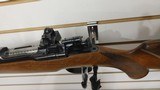 used Remington 03-A3 #3464687 Yeager Shop Rifle 20" bbl 30-06 good condition - 10 of 25