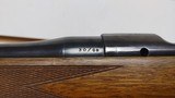 used Remington 03-A3 #3464687 Yeager Shop Rifle 20" bbl 30-06 good condition - 13 of 25
