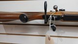 used Remington 03-A3 #3464687 Yeager Shop Rifle 20" bbl 30-06 good condition - 24 of 25