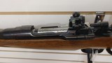 used Remington 03-A3 #3464687 Yeager Shop Rifle 20" bbl 30-06 good condition - 9 of 25