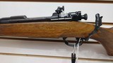 used Remington 03-A3 #3464687 Yeager Shop Rifle 20" bbl 30-06 good condition - 5 of 25