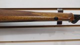 used Remington 03-A3 #3464687 Yeager Shop Rifle 20" bbl 30-06 good condition - 22 of 25