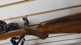 used Remington 03-A3 #3464687 Yeager Shop Rifle 20" bbl 30-06 good condition - 11 of 25