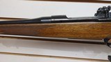 used Remington 03-A3 #3464687 Yeager Shop Rifle 20" bbl 30-06 good condition - 6 of 25