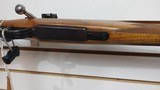 used Remington 03-A3 #3464687 Yeager Shop Rifle 20" bbl 30-06 good condition - 23 of 25