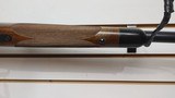 used Sako L61R 338-06 22
