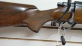 used Sako L61R 338-06 22