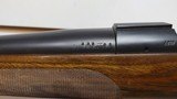 used Sako L61R 338-06 22