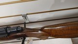 used Sako L61R 338-06 22