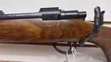 used Sako L61R 338-06 22
